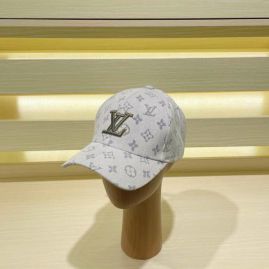 Picture of LV Cap _SKULVCapdxn653417